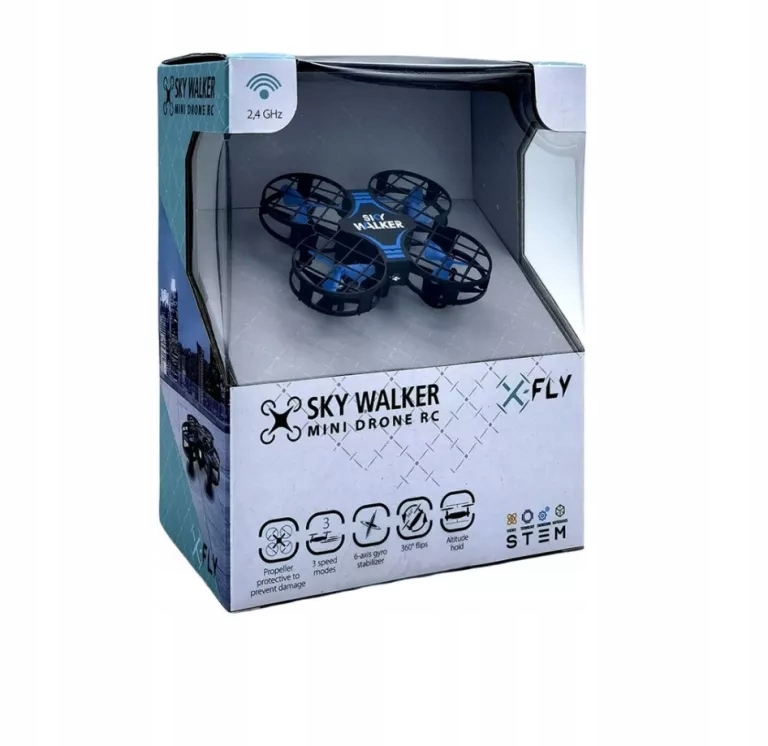 Dron Fly 5905702300999