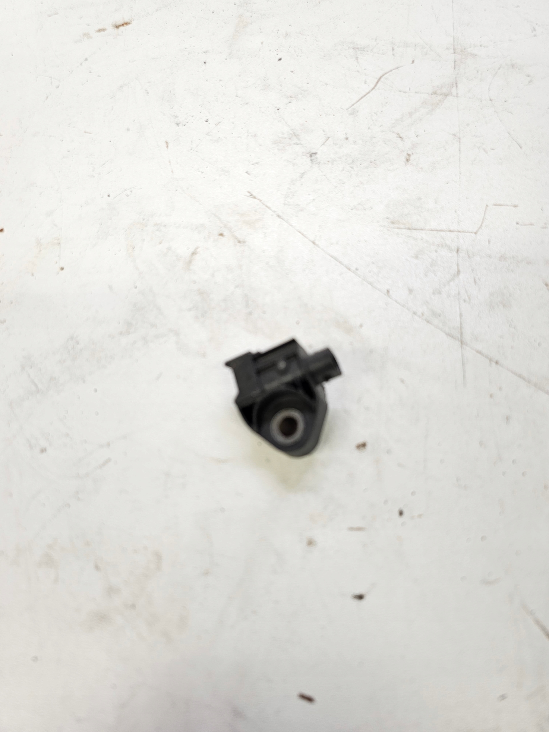 impact sensor front AUDI A6 C8 4N0959651D
