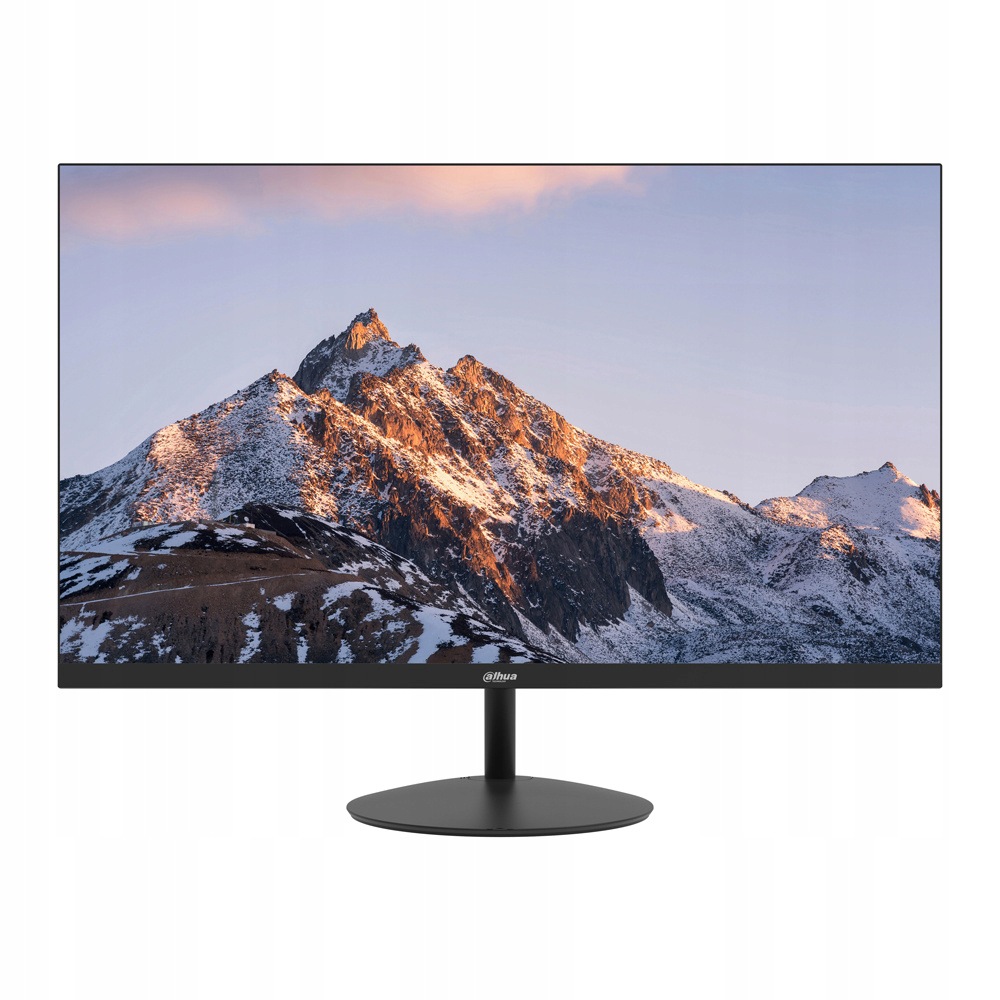 Monitor Dahua DHI-LM22-A201Y 21,45″ Ips Full Hd 100 Hz, 5 ms, Hdmi, Vga