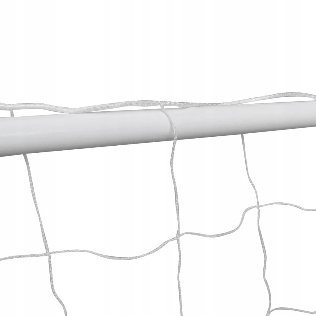 BRAMKA DO PIŁKI NOŻNEJ 240X90X150CM STAL Rodzaj przenośna