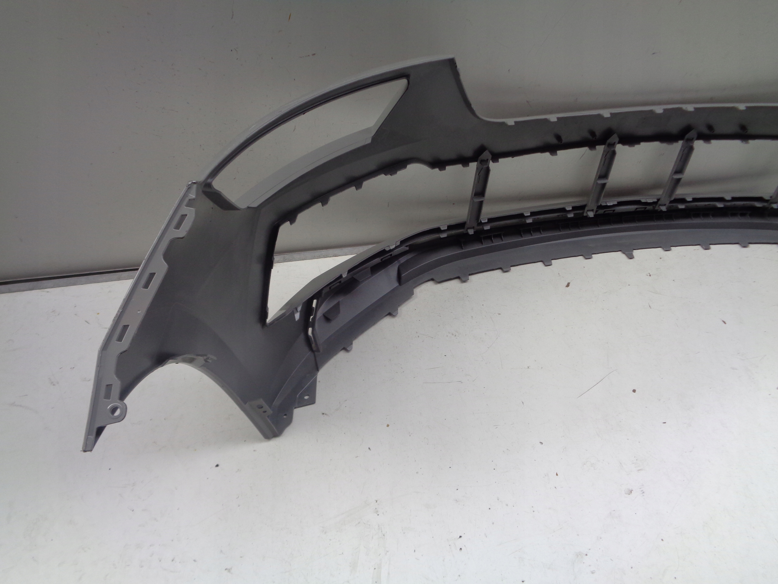frontstoßstange SKODA KAMIQ 658 18- NR 28904