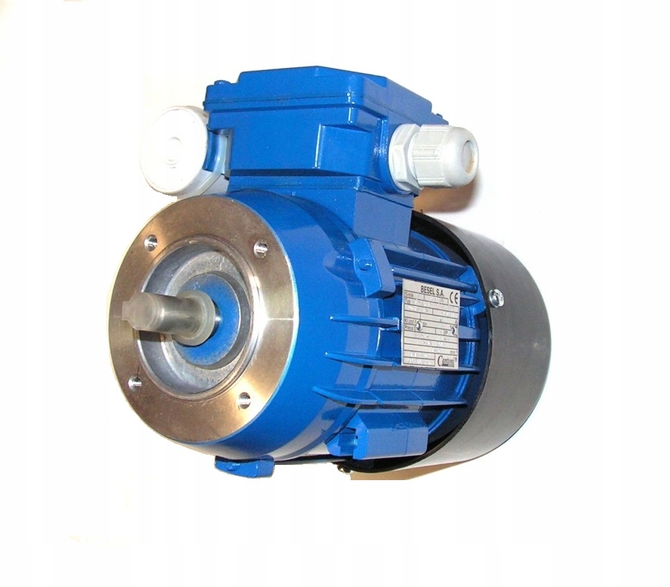 Motor Do Podávača Pieca Besel Sem Kg 63 0.18KW.