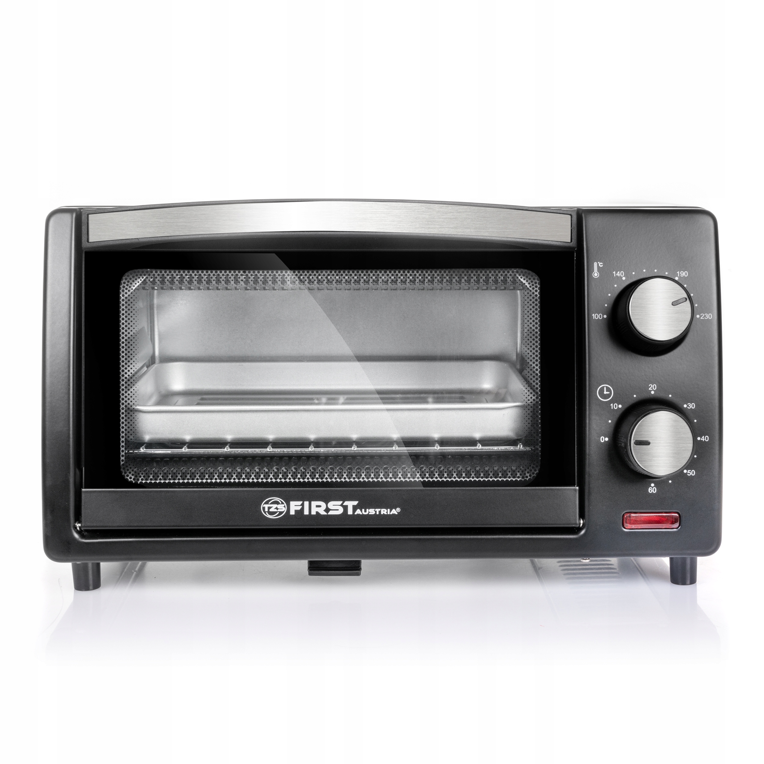 Mini Elektrická Trouba Kompaktní Trouba Pro Malé Kuchyně