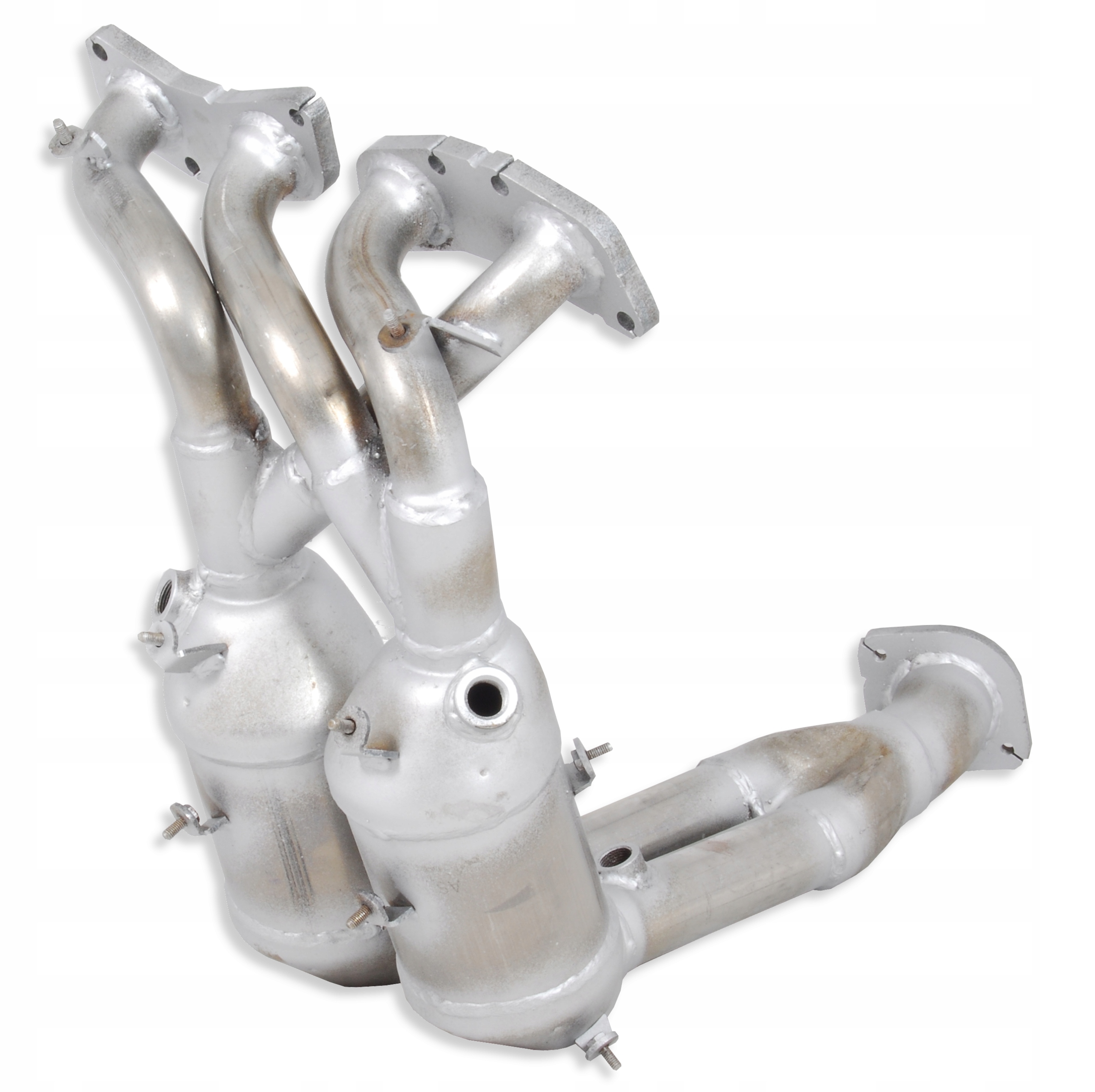 ID0767 - Каталітичний нейтралізатор ALFA ROMEO 156 2.0 166 к. с. / 2003-2006