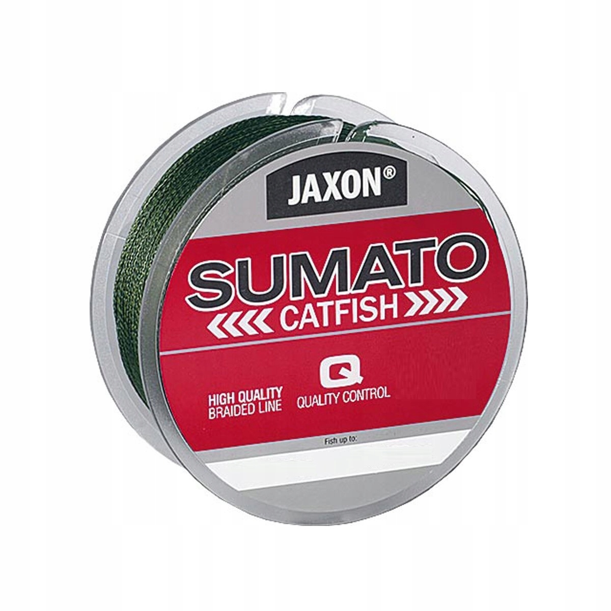 Plecionka Sumowa Sumato Catfish 0,65mm 1000m Jaxon
