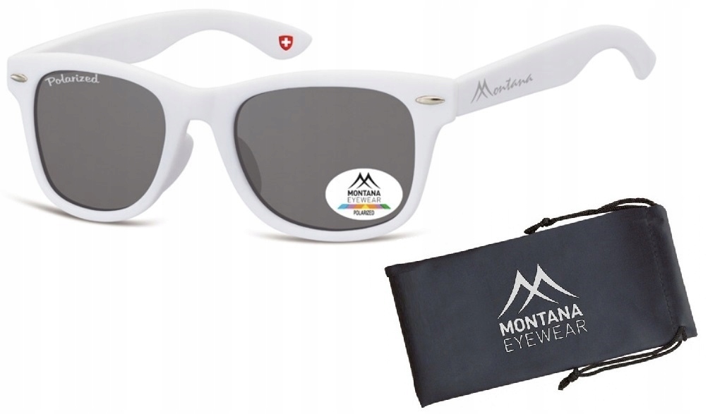 

Okulary Przeciwsłoneczne Polaryzacyjne Dziecięce