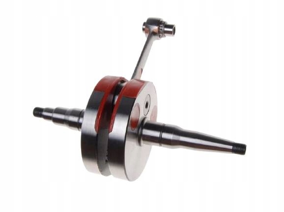 2070035951163 - Коленчатый вал SIMSON S70 SPORT