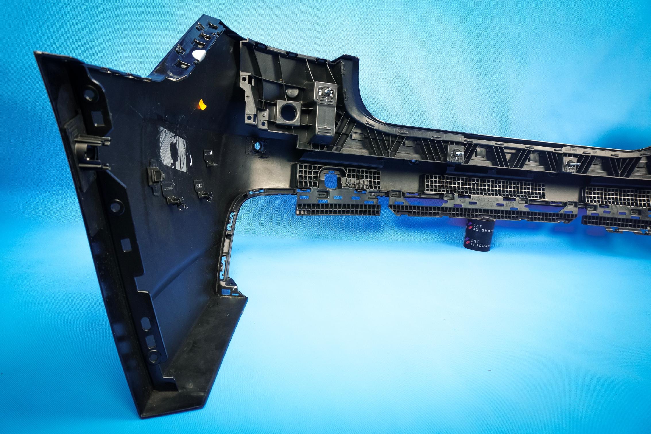 bumper rear rear part side Audi A7 4K8 LY9T