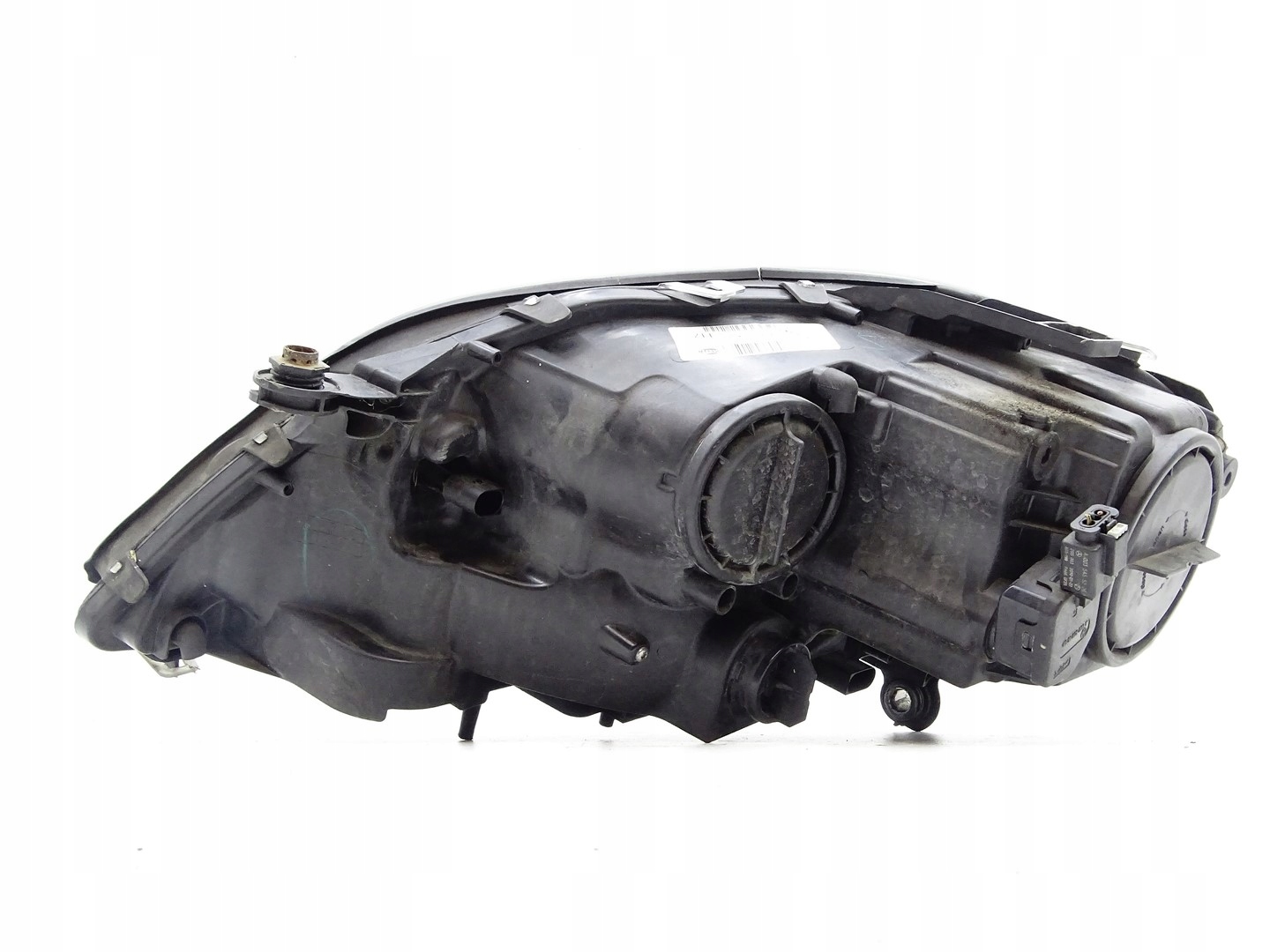 REFLEKTOR light right front right MERCEDES ML W164 LIFT A1648207861