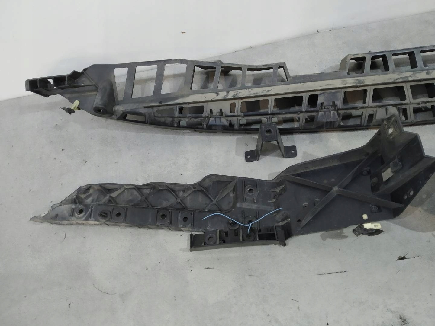 bumper bracket rear part KOMPLET Land Rover Range Rover Sport II (2013-)