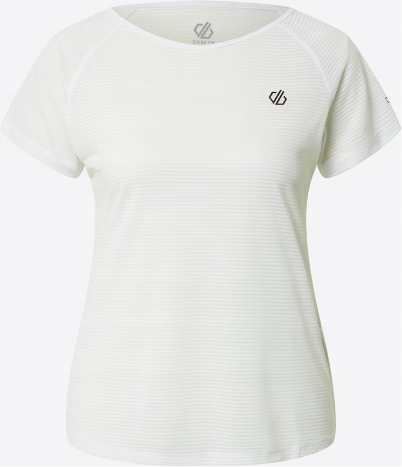 DARE2B Defy Tee Koszulka Damska r.34