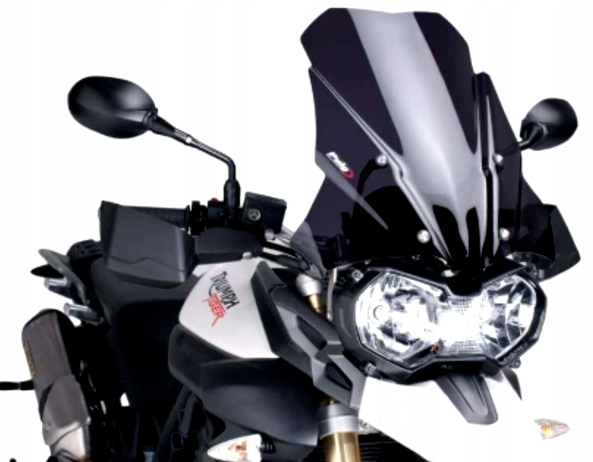 Sklo Triumph Tiger 800 2011-2017