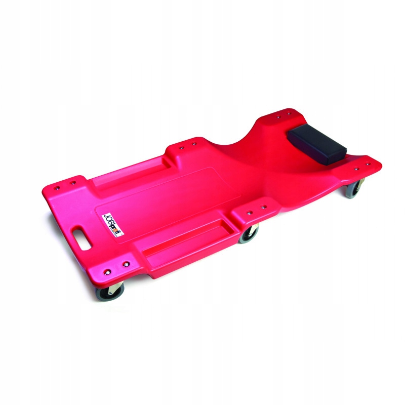 Пластиковая тележка для мастерской JOBI 100 см