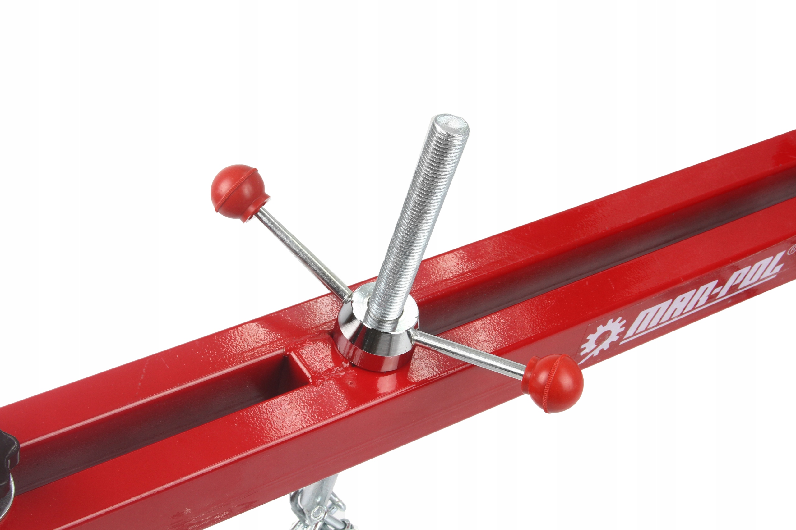 Belka do podwieszania silnika Kod producenta M80419