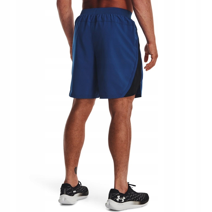 Spodenki Under Armour LAUNCH 7'' Shorts 1361493 47 Rozmiar XXL