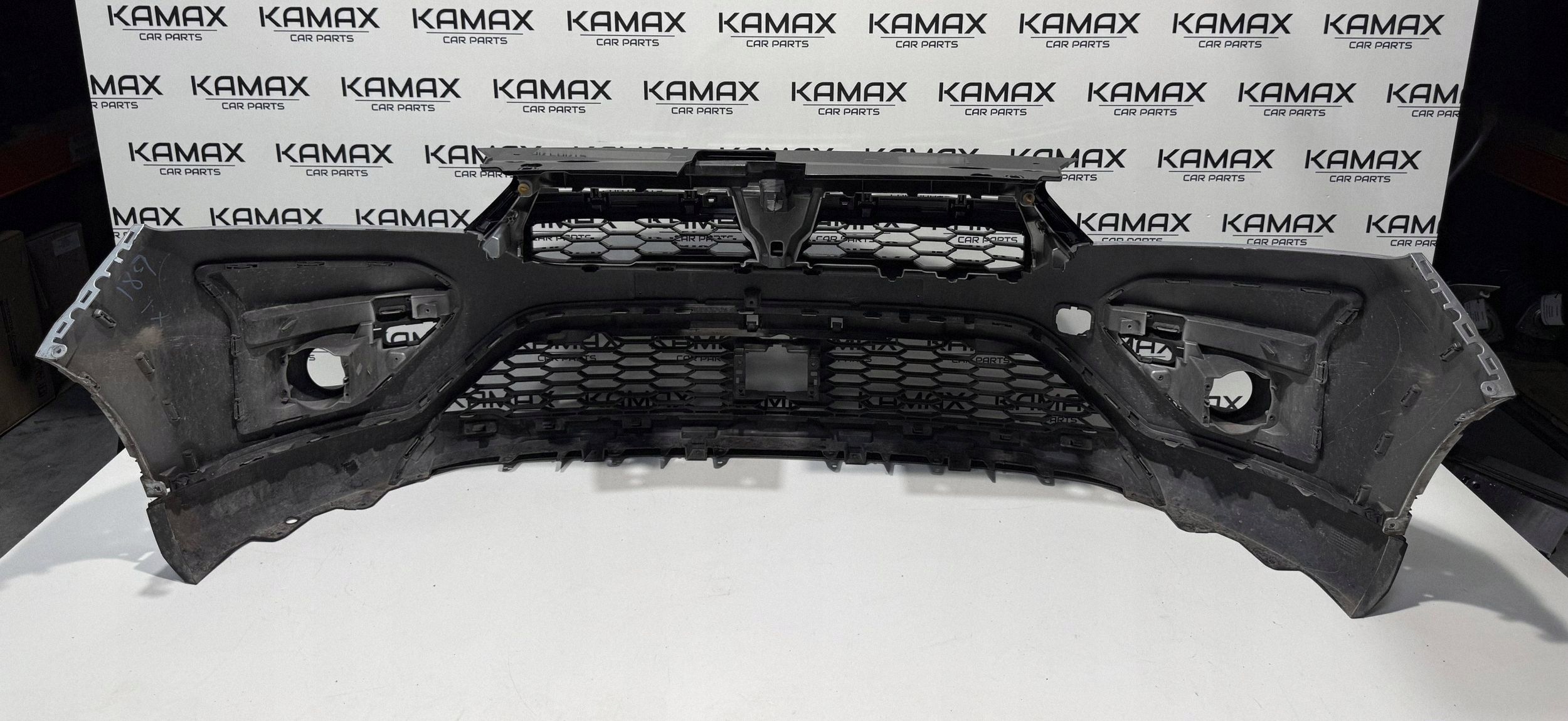 front bumper new grille DACIA JOGGER 21- original 620225509R