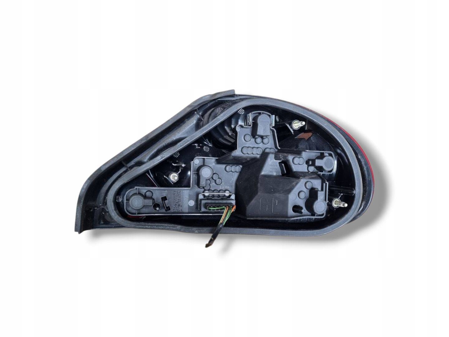 light rear left side Jaguar X-Type X400 2004 1X4313405AC