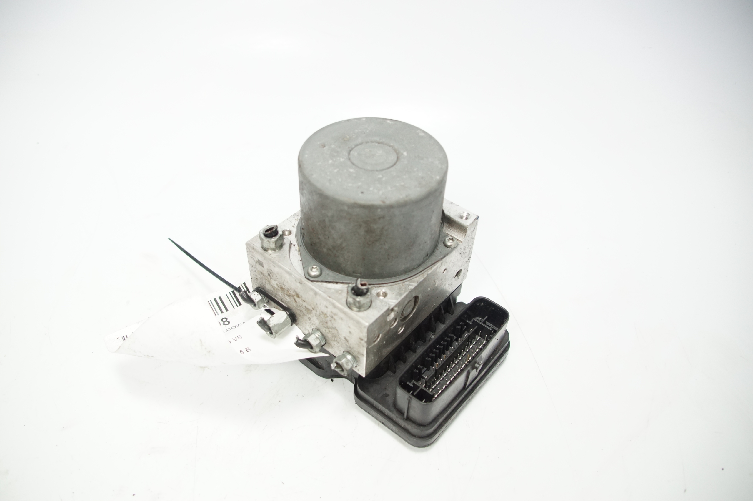 pump ABS brake 89541-0E071 LEXUS RX350