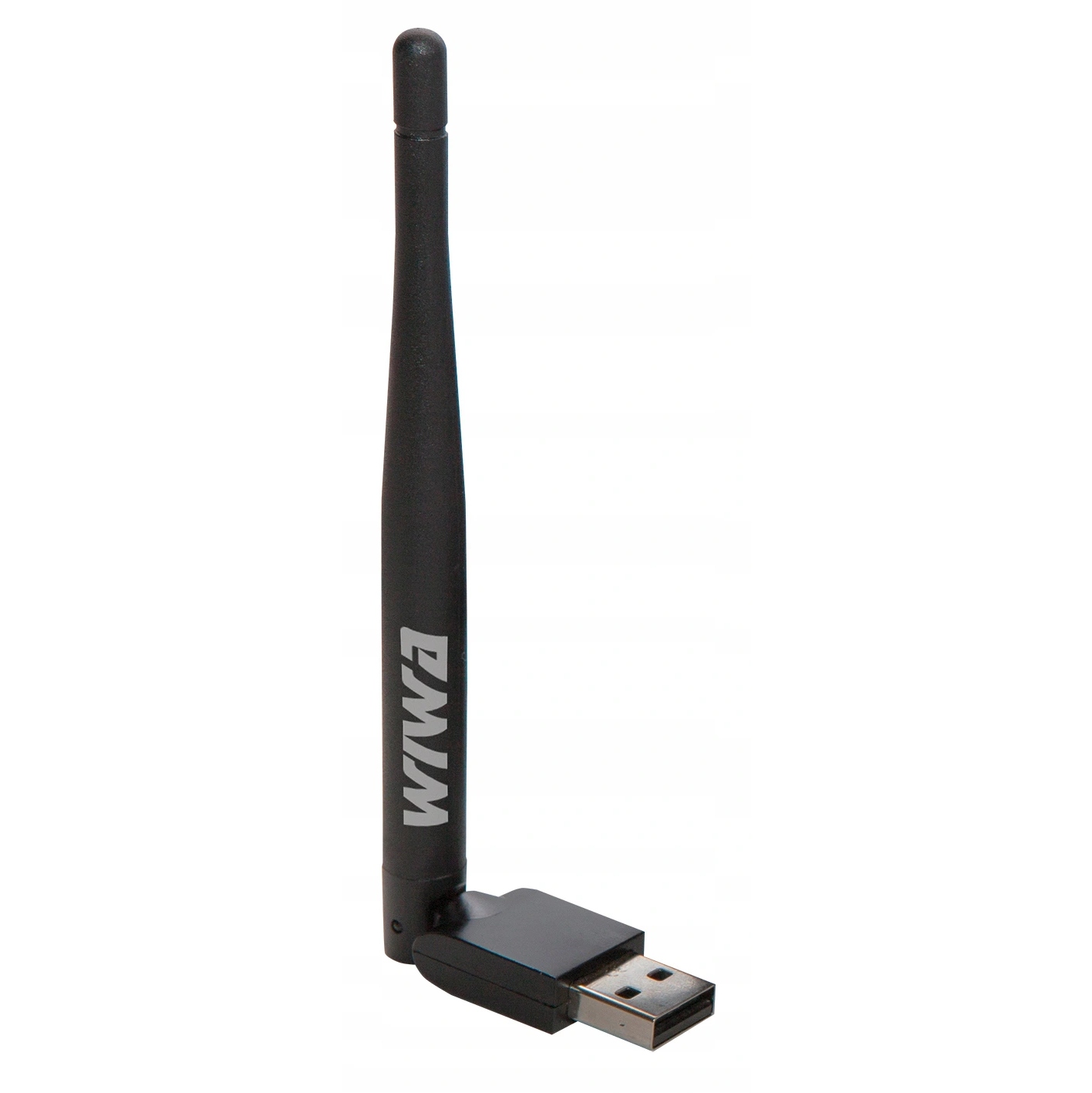 dekoder tuner DVB-T2 STB WIWA H265 HEVC mini wifi Głębokość produktu 24 cm