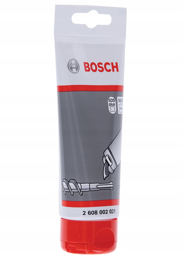 

Bosch smar do końcówek uchwytów wierteł i dłut