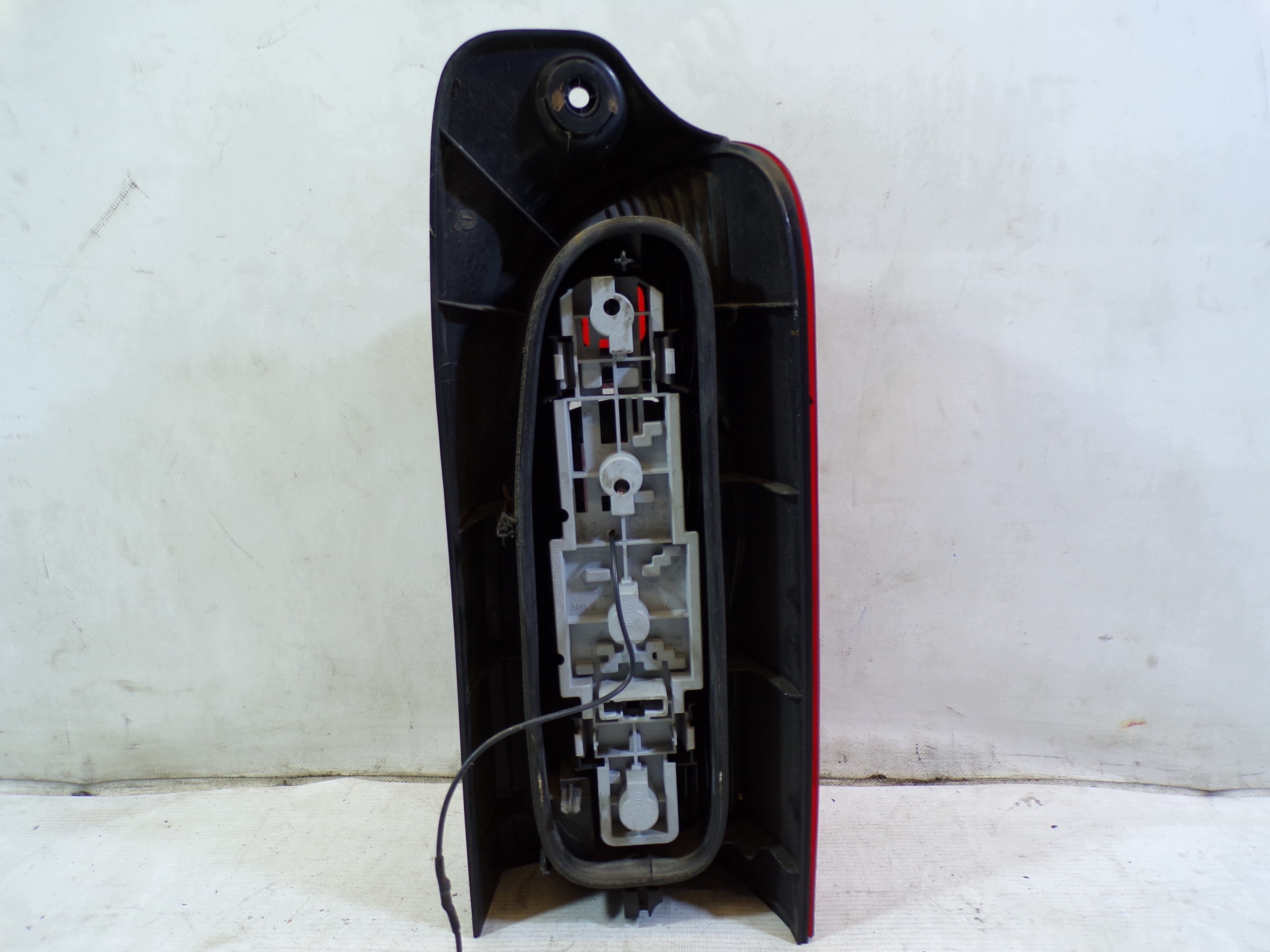 light rear rear part left OPEL MOVANO A LIFT