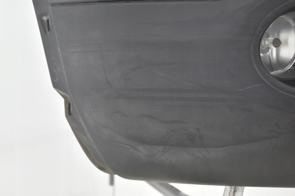front bumper front NISSAN QASHQAI and J10
