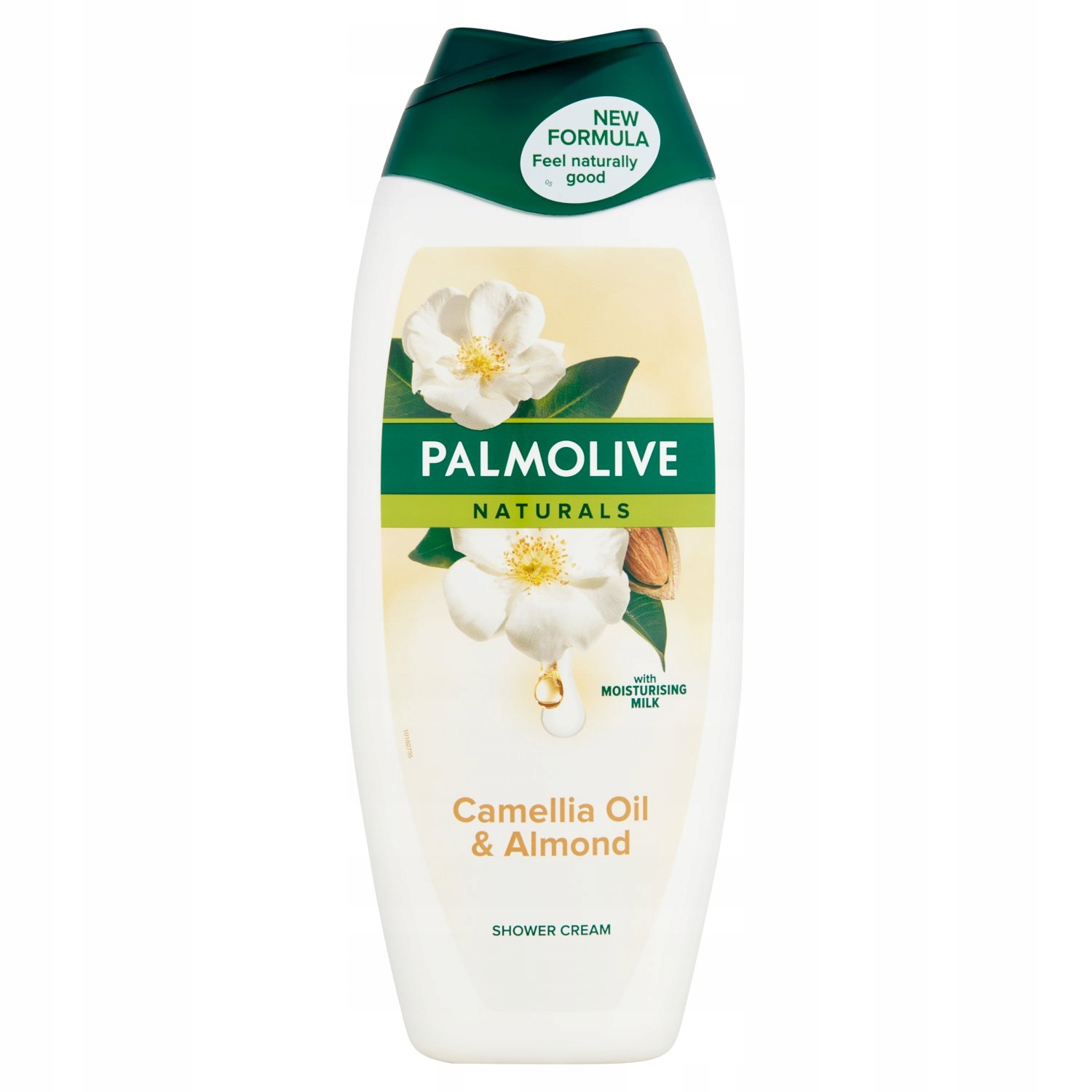 

Palmolive Naturals żel pod prysznic 500m Camelia