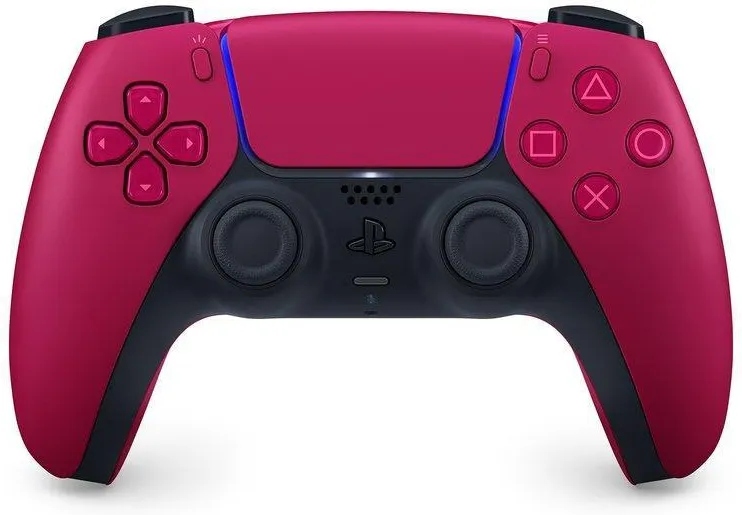 Naprawa pada DualSense PS5 - wymiana analogów TMR (2 szt.)