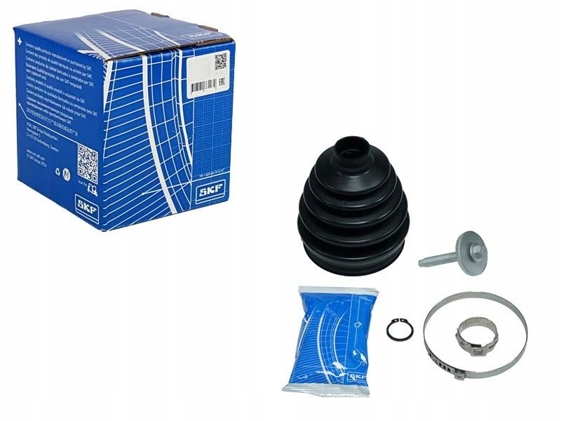 

Skf Osłona Przegubu Przód Vkjp 1239