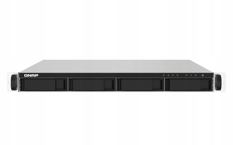 Súborový Server Qnap TS-432PXU-RP-2G 4-POZÍCIOVÝ