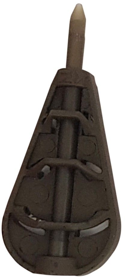 Koszyk Daiwa N'Zon Method Feeder L 65g Rozmiar: Large (L), Waga (g): 65 Marka Daiwa