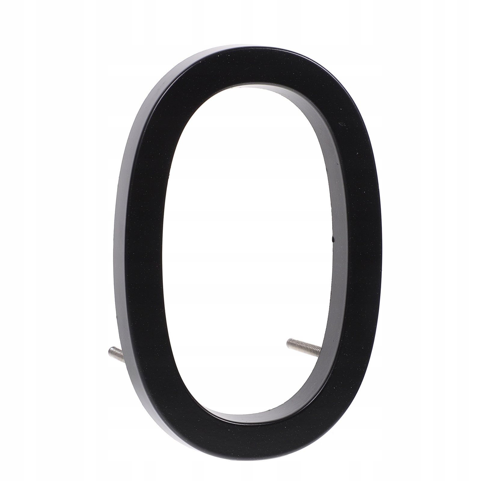 DEKOR ZNAKI NA DRZWI WEJŚCIOWE NUMER Marka bez marki