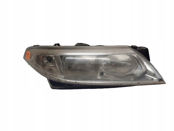 RENAULT LAGUNA 2 II 01-05 LAMPA PRAWA PRZÓD 7701048931