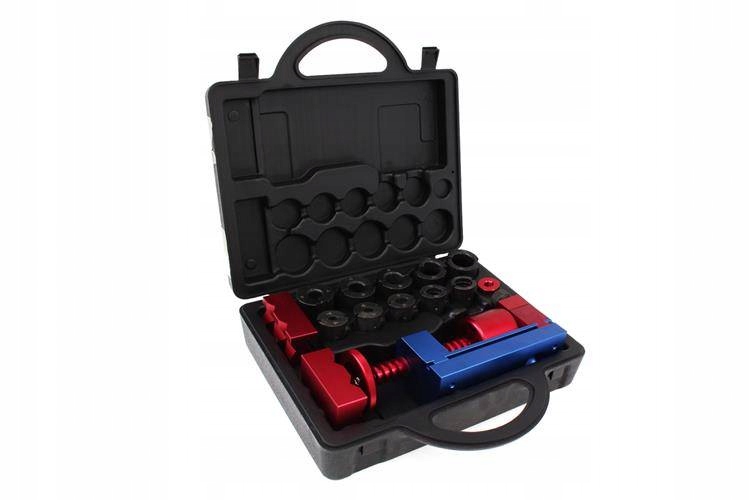 MP-AL-758 - Монтажный комплект an HDE