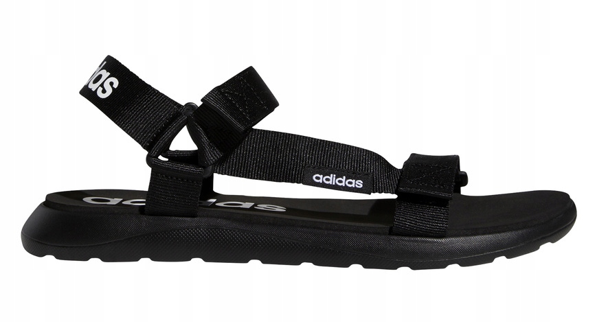 

43 Damskie Buty Klapki Sandały Adidas EG6514