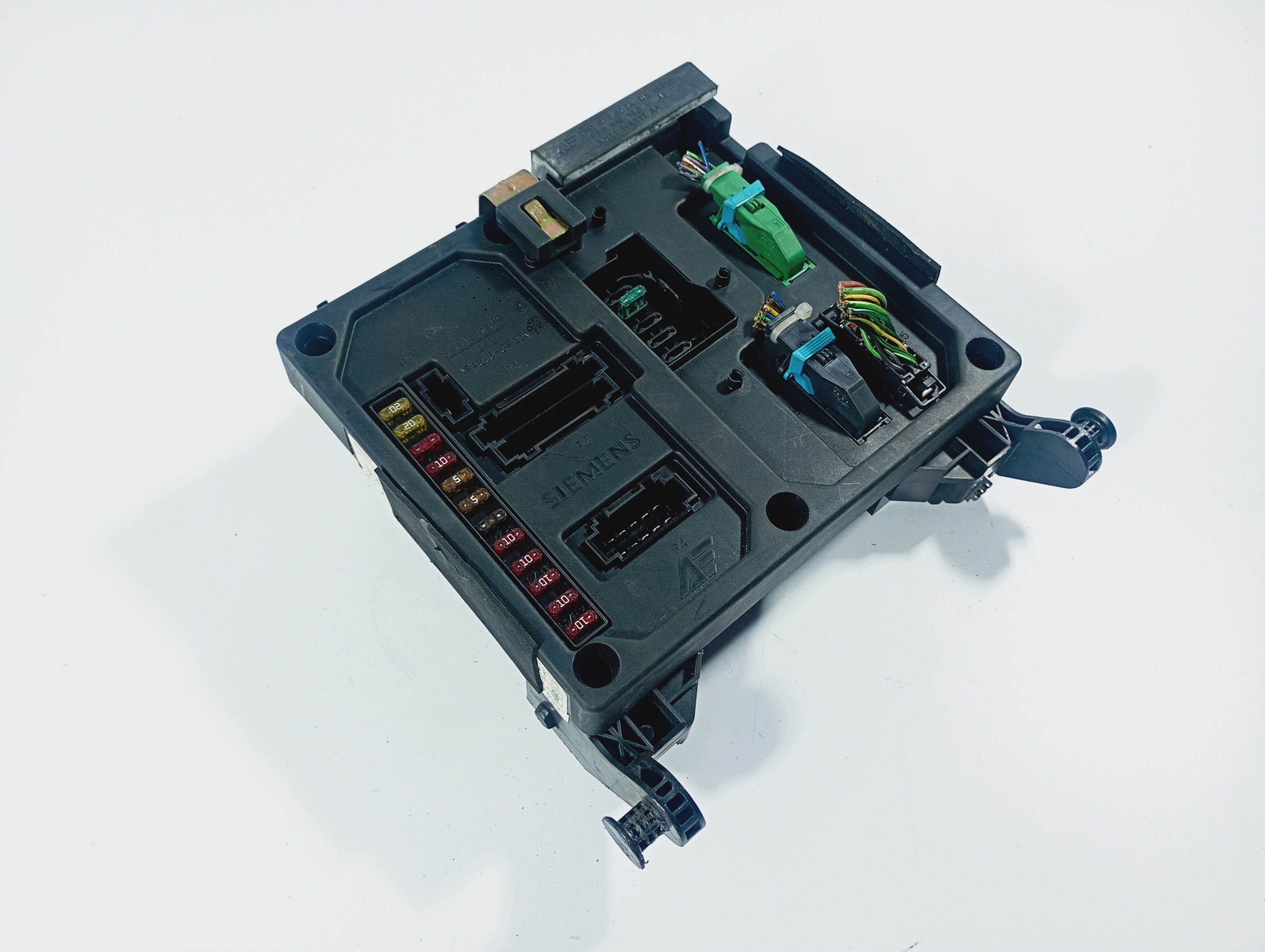 module fuse box OE 7M0971882A Ford Galaxy and 95-06