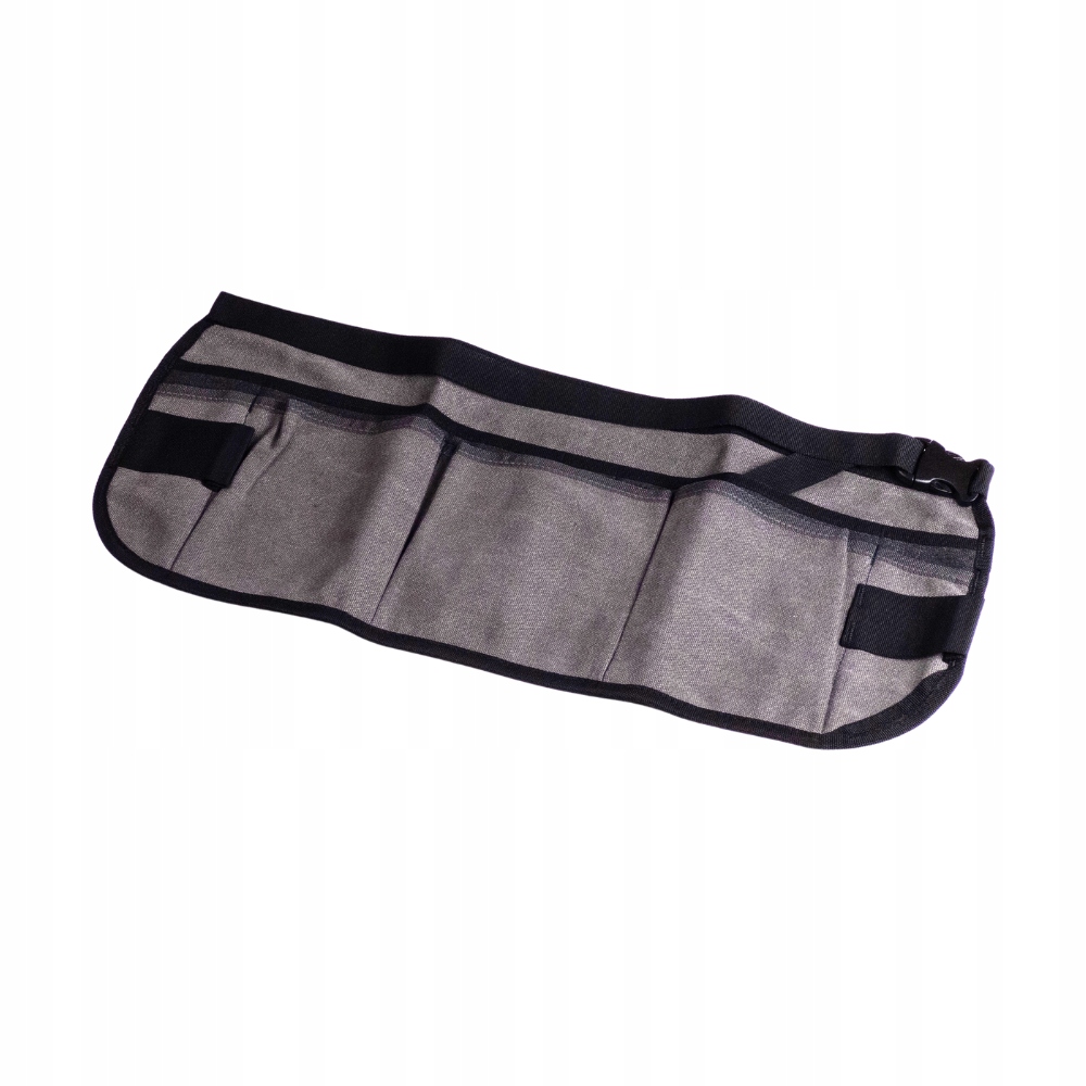 WrapSzetka – Aplikátorová taška Tool Bag Šedá