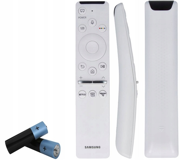 Originální Dálkový Ovladač Pro Televizor Samsung GQ55LS03TA GQ55LS03TAU GQ55LS03TAUXZG