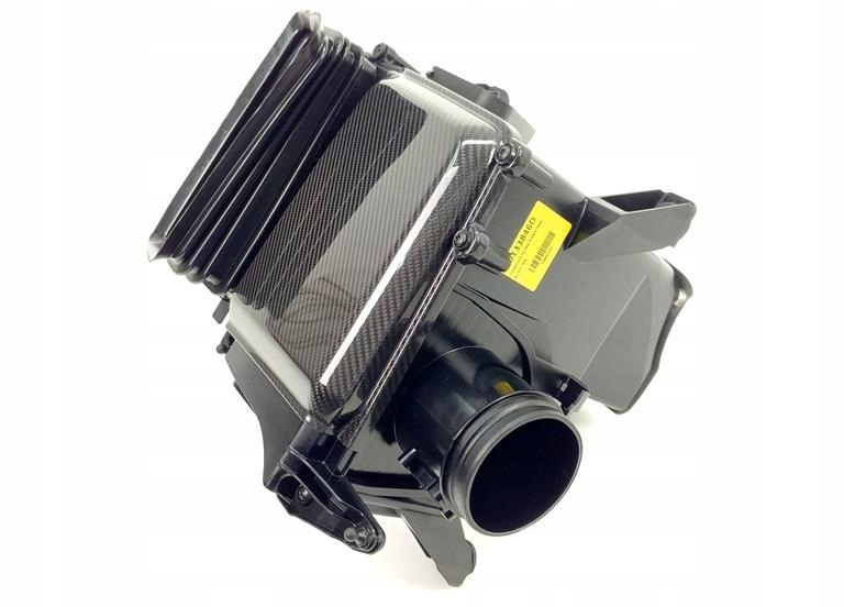 ASO OBUDOWA FILTRA POWIETRZA AUDI R8 4S CARBON