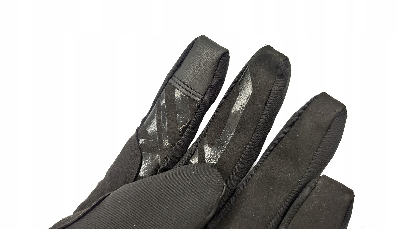 RĘKAWICE PODGRZEWANE FLY RACING CZARNE ROZMIAR 2XL Typ Cross / Enduro