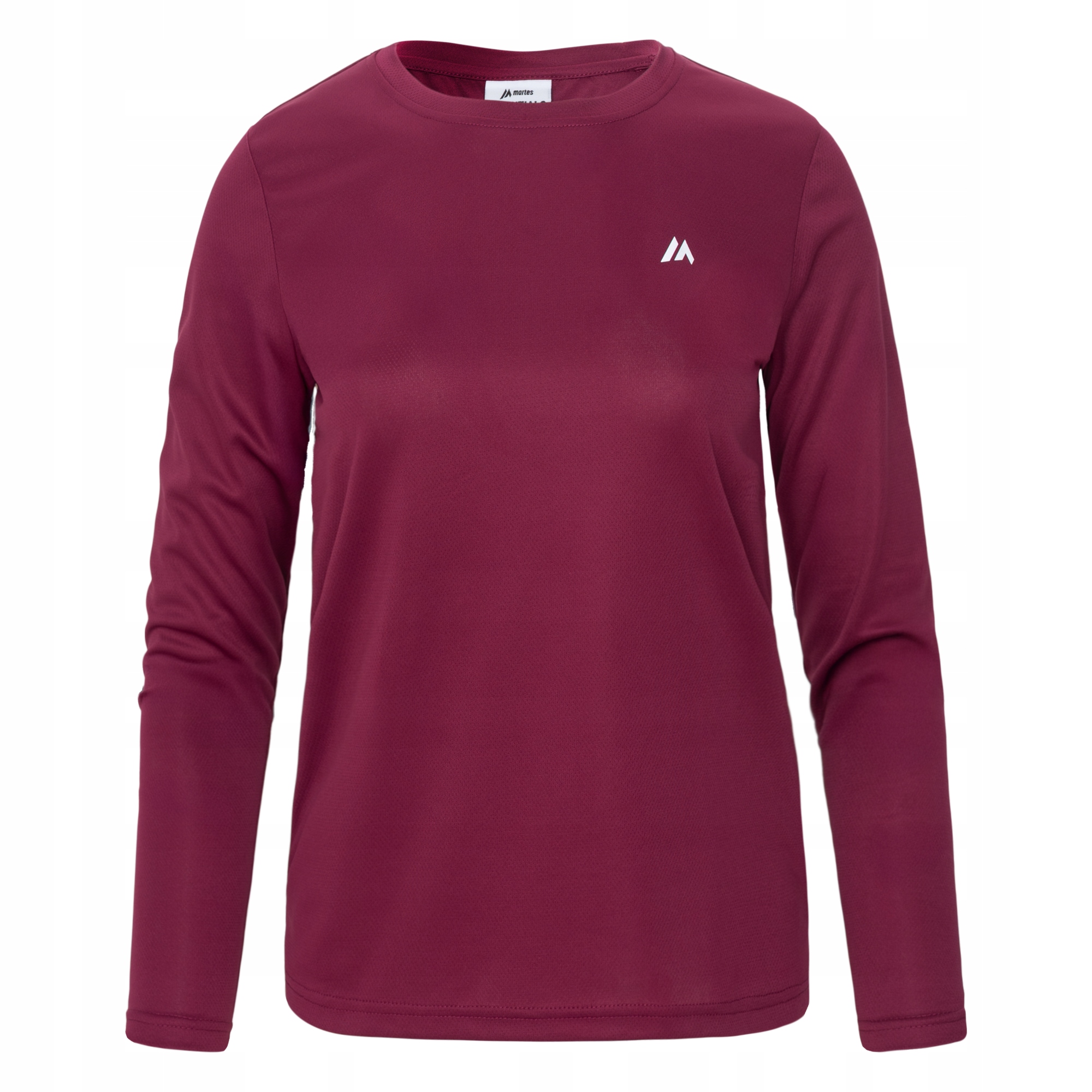 Damska Koszulka z długim rękawem Lady Lope Ls S Martes Essentials