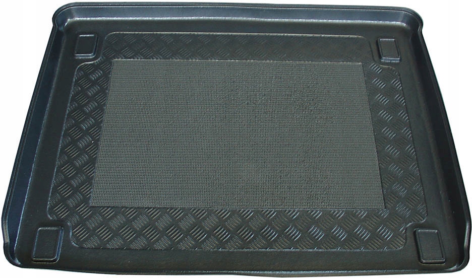 

Dodge Nitro Suv 2007-2011 Mata bagażnika