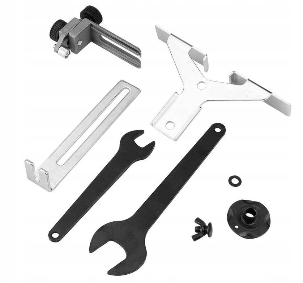 DEDRA FREZARKA GÓRNOWRZECIONOWA BEZSZCZOTKOWA 18V 28000RPM UCHWYT 6-8mm 4Ah Marka Dedra