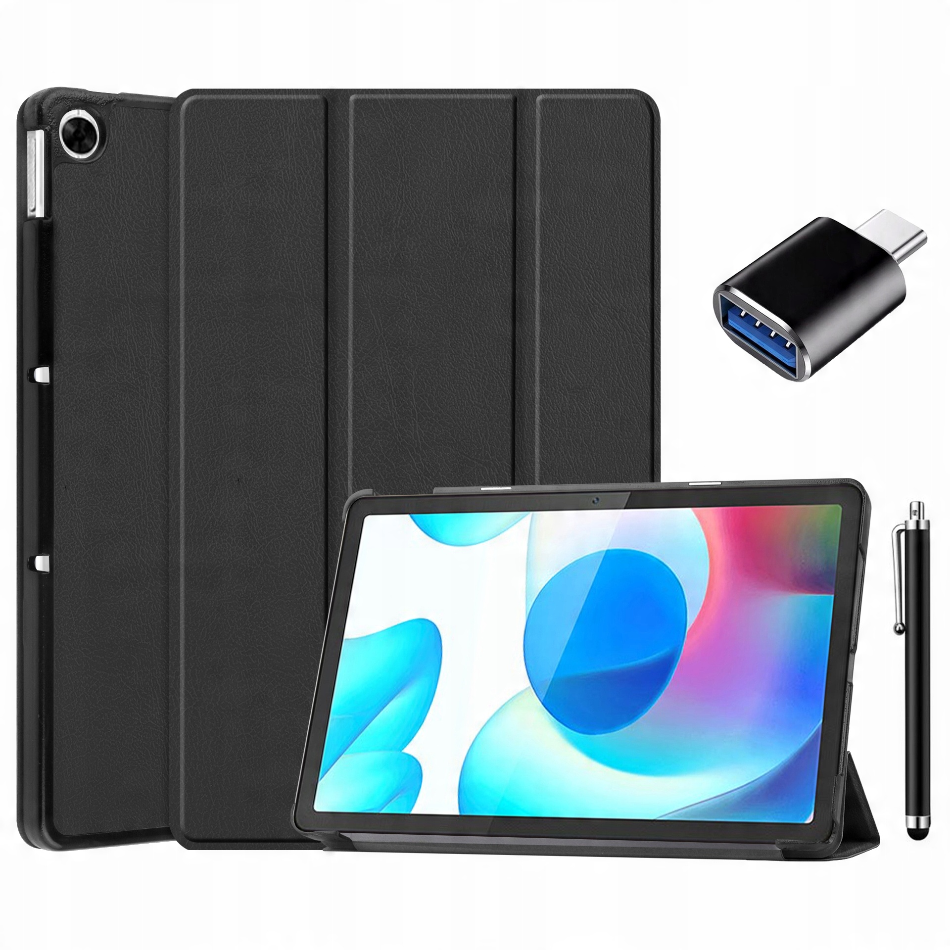 

Etui Case Pokrowiec do tabletu Realme Pad 10.4