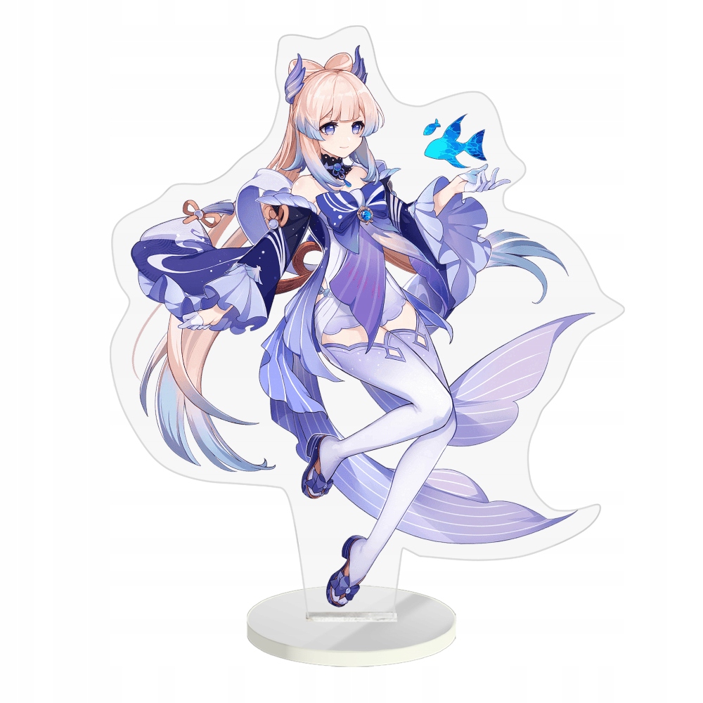 

Figurka Genshin Impact Kokomi Kolekcjonerska 15 cm