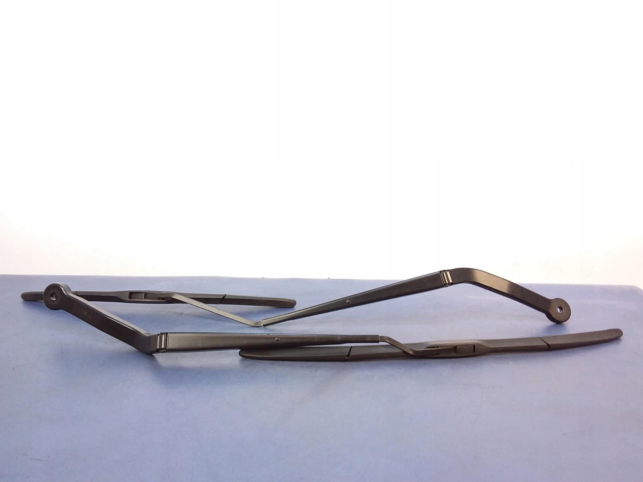 BMW X5 F15 важіль склоочисника передній