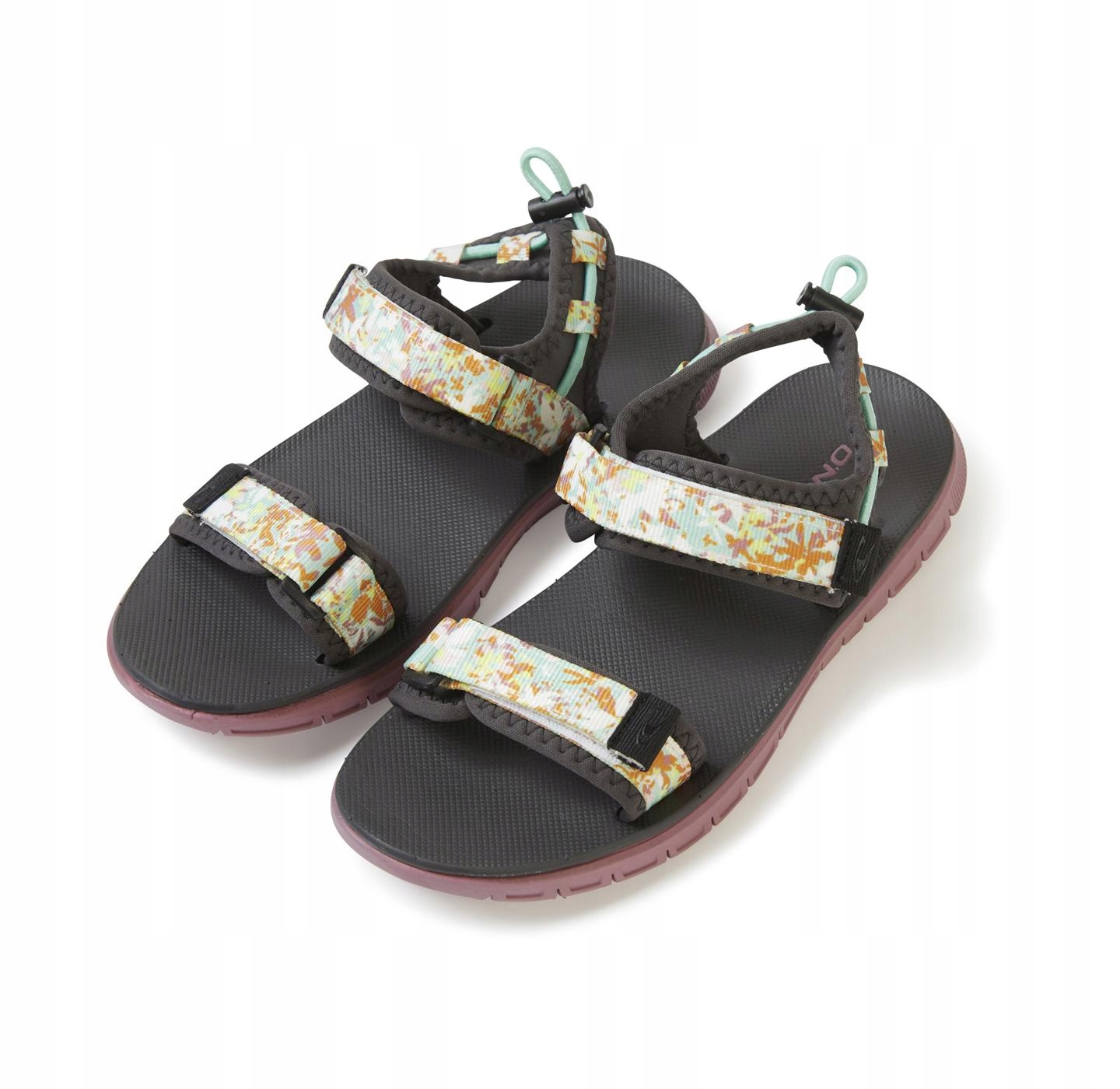 Dámské sandály Mia Strap Sandals 38