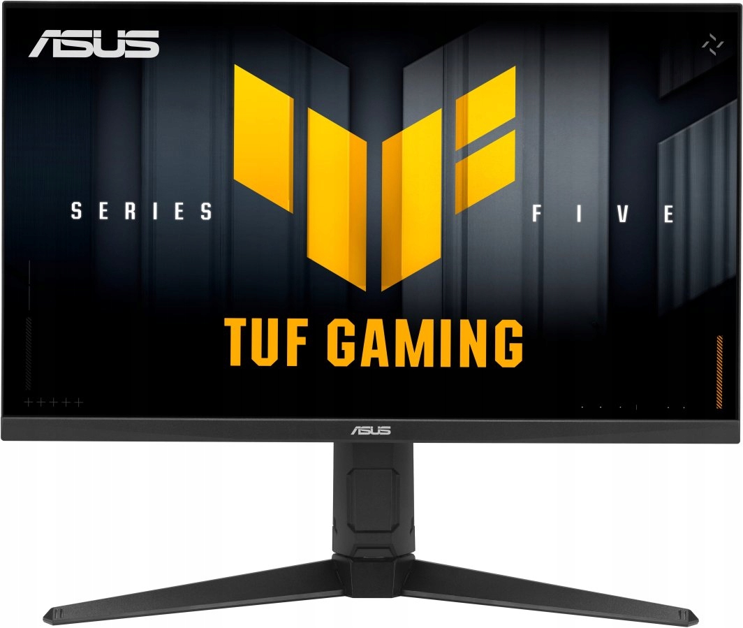 Herní monitor Asus Tuf Gaming VG27AQML5A 2560x1440 Hdr 27" Ips černý