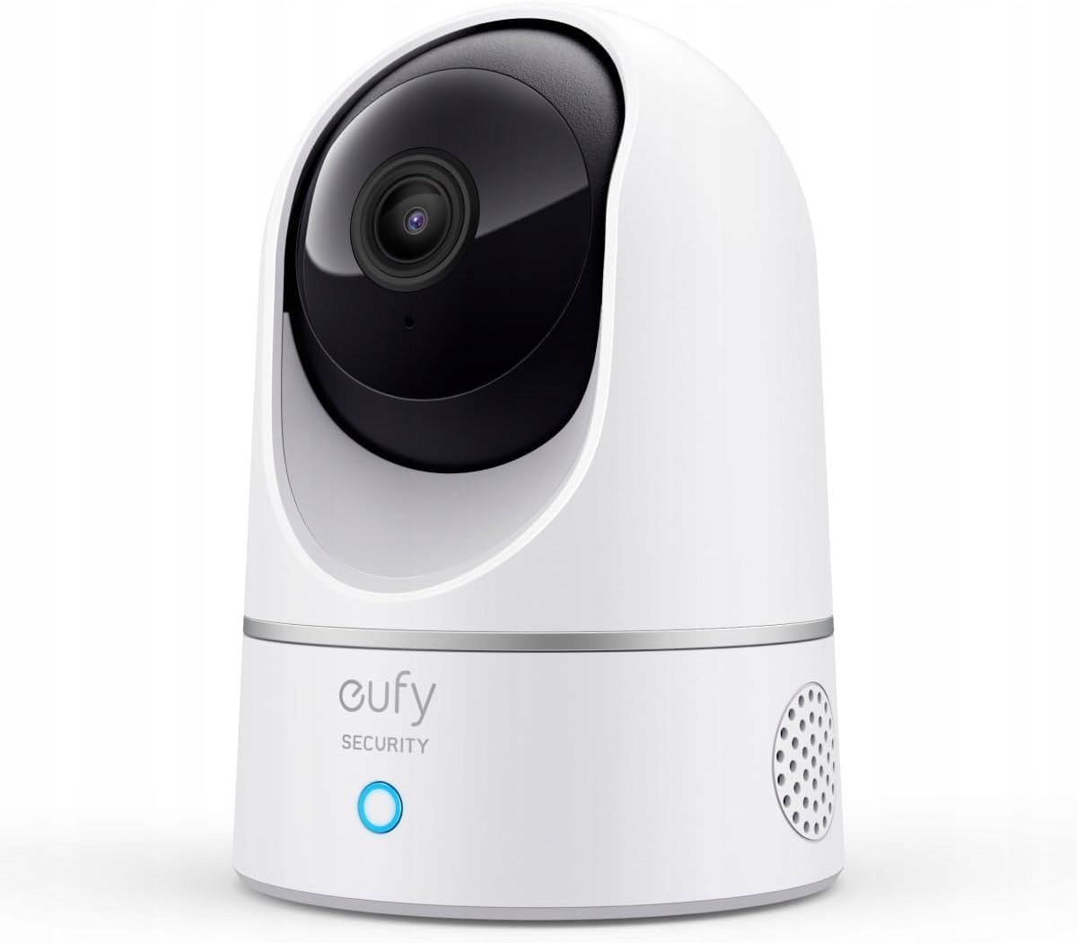 eufy Security Solo IndoorCam E220 P24 Vnútorná kamera 2K Otočenie Náklon Ai