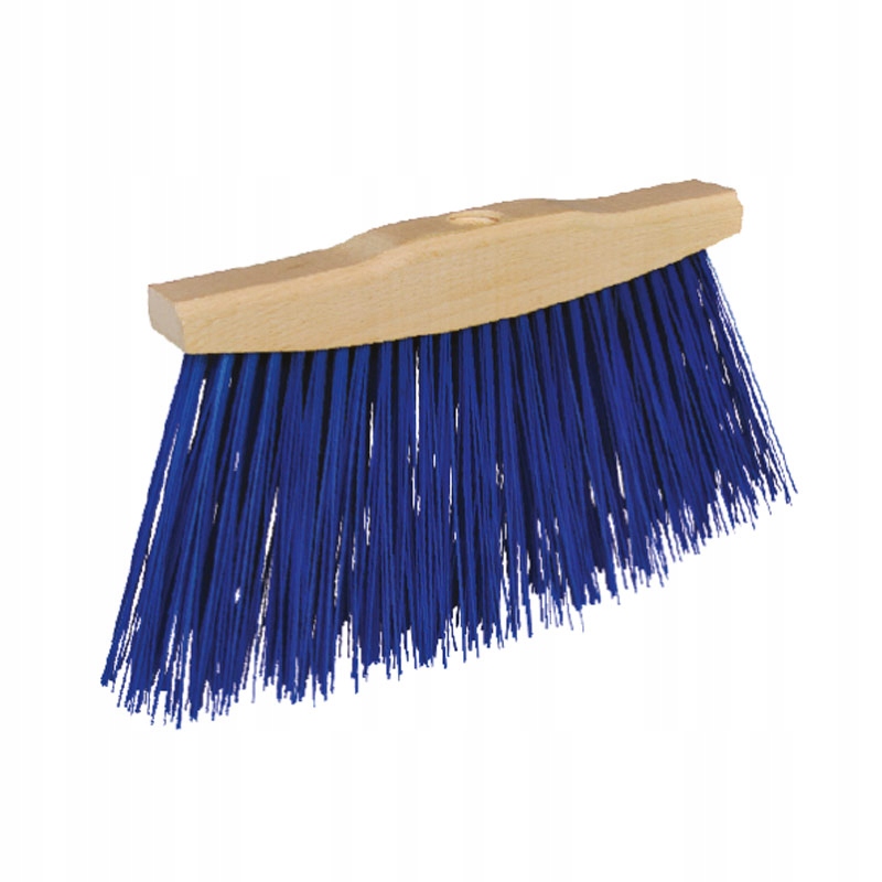 

Miotła Na Kij Z Gwintem 240mm Blue Dolphin